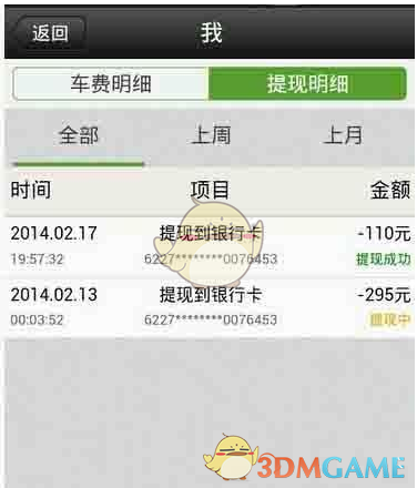 真的有先父遗传吗？